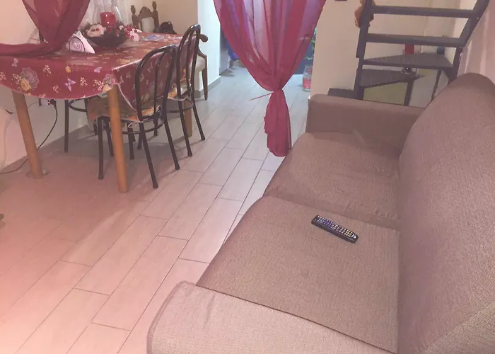 Casa Vacanza Patito