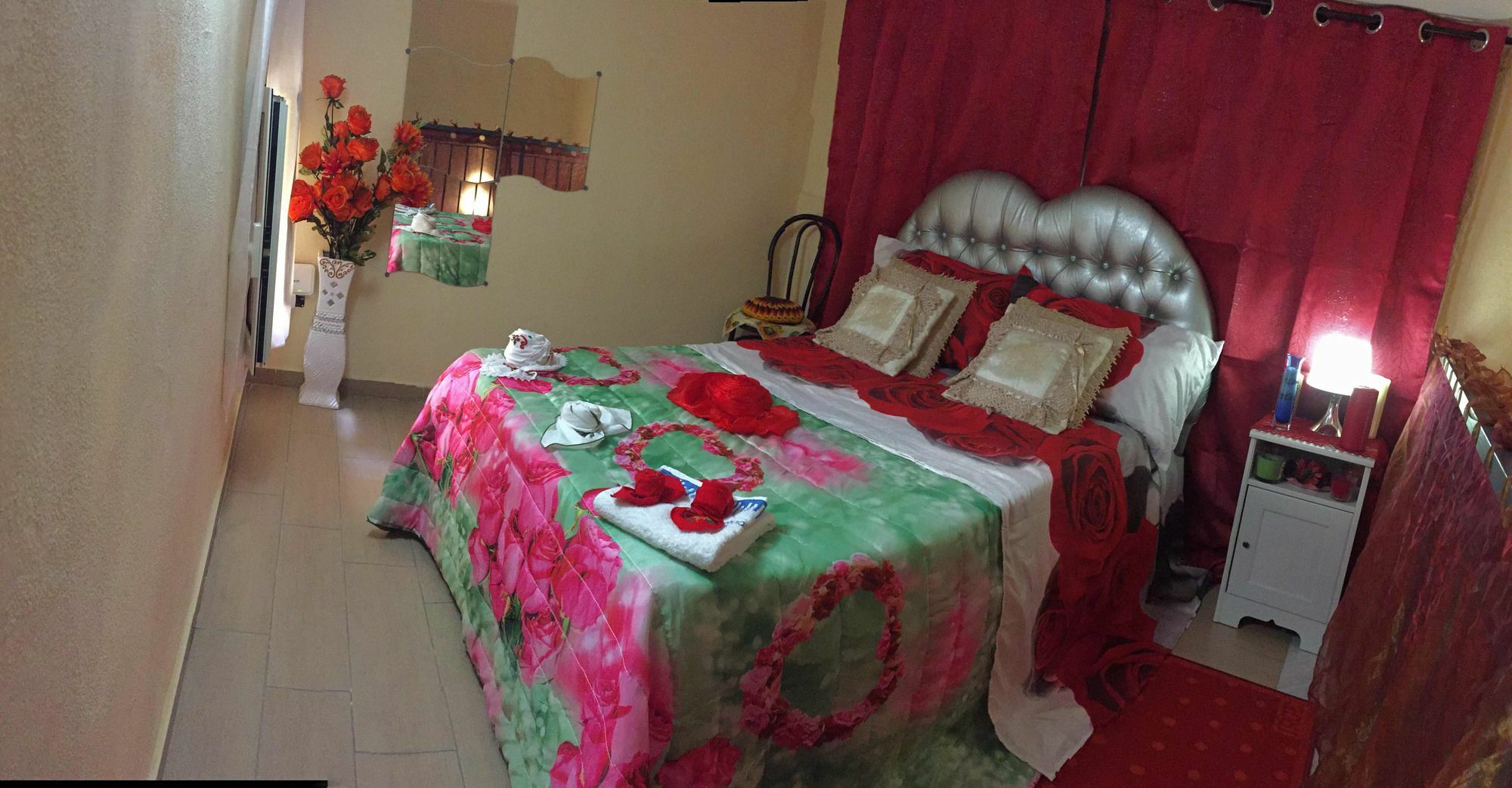 Casa Patito Apartment Naples