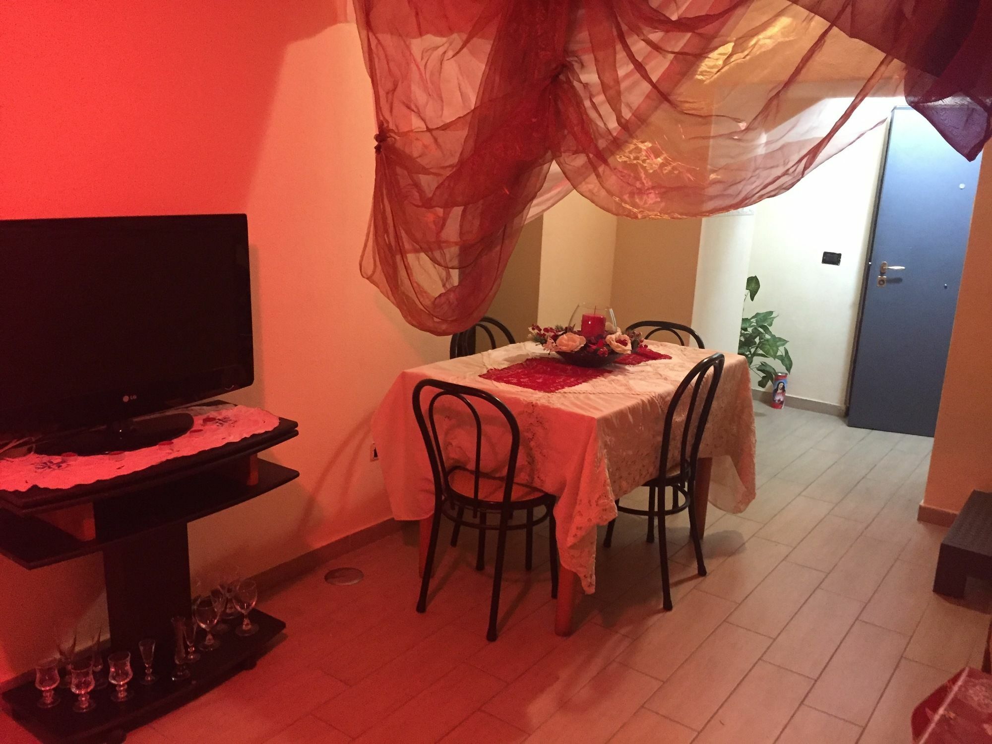 Casa Patito