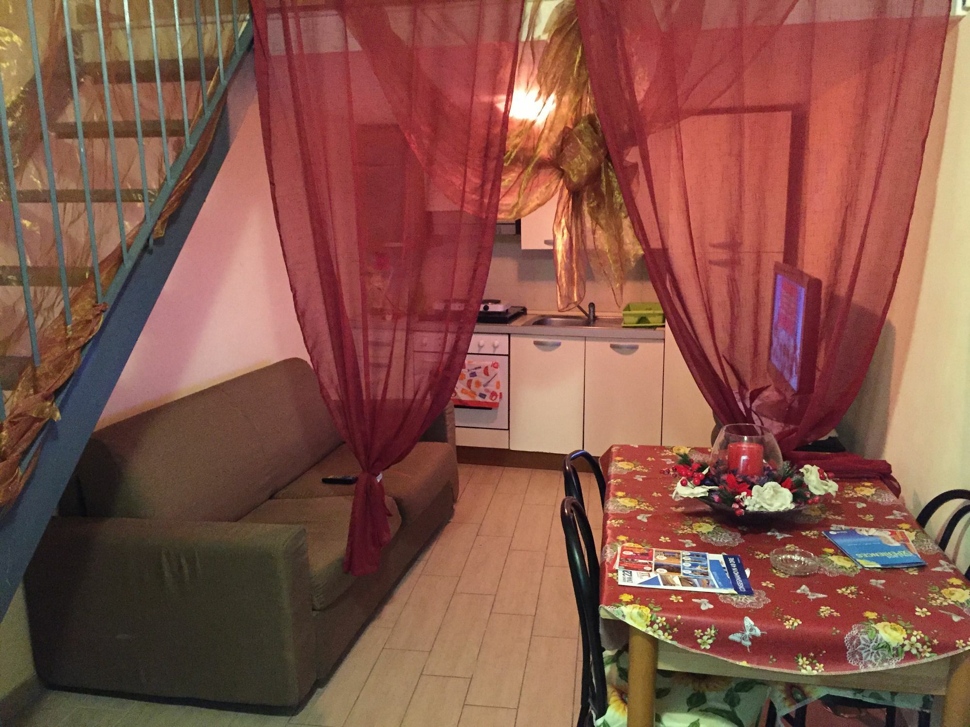 Casa Patito *