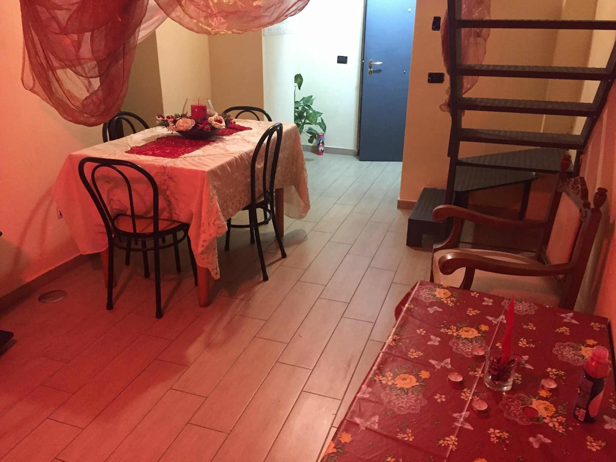 Casa Patito Naples